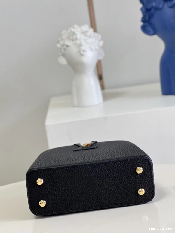 Repladies CAPUCINES MINI LOUIS VUITTON 0716